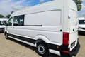 samochód dostawczy Volkswagen zdjęcie 13