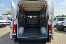 Volkswagen Crafter L3H2 99999zł NETTO Brygadówka 6 osób 2.0TDi/140KM zdjęcie 16
