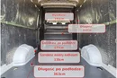 Volkswagen Crafter L3H2 99999zł NETTO Brygadówka 6 osób 2.0TDi/140KM zdjęcie 18