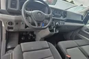 Volkswagen Crafter L3H2 99999zł NETTO Brygadówka 6 osób 2.0TDi/140KM zdjęcie 24