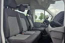 Volkswagen Crafter L3H2 99999zł NETTO Brygadówka 6 osób 2.0TDi/140KM zdjęcie 30