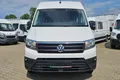 samochód dostawczy Volkswagen zdjęcie 4