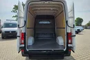 Volkswagen Crafter L3H2 89900zł NETTO Brygadówka 6 osób 2.0TDi/140KM zdjęcie 16