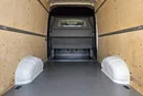 Volkswagen Crafter L3H2 89900zł NETTO Brygadówka 6 osób 2.0TDi/140KM zdjęcie 17