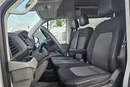 Volkswagen Crafter L3H2 89900zł NETTO Brygadówka 6 osób 2.0TDi/140KM zdjęcie 19