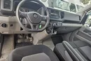Volkswagen Crafter L3H2 89900zł NETTO Brygadówka 6 osób 2.0TDi/140KM zdjęcie 22