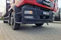 samochód ciężarowy MAN zdjęcie 2