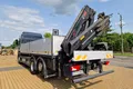 samochód ciężarowy Scania zdjęcie 4