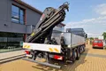 samochód ciężarowy Scania zdjęcie 5