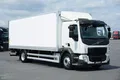 samochód ciężarowy Volvo zdjęcie 1