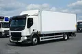 samochód ciężarowy Volvo zdjęcie 2
