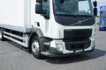 samochód ciężarowy Volvo zdjęcie 20