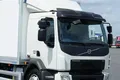 samochód ciężarowy Volvo zdjęcie 21