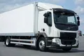 samochód ciężarowy Volvo zdjęcie 22