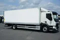 samochód ciężarowy Volvo zdjęcie 4