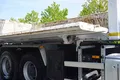 samochód ciężarowy Mercedes zdjęcie 15