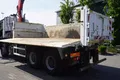 samochód ciężarowy Mercedes zdjęcie 18