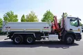 samochód ciężarowy Mercedes zdjęcie 9