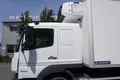 samochód ciężarowy Mercedes zdjęcie 14