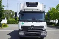 samochód ciężarowy Mercedes zdjęcie 7