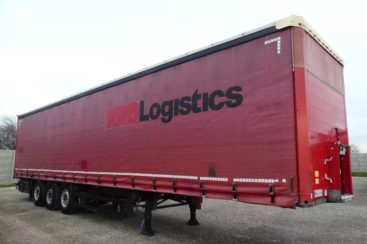 Schmitz FIRANKA / STANDARD / W OCYNKU / 5 SZTUK / zdjęcie 11