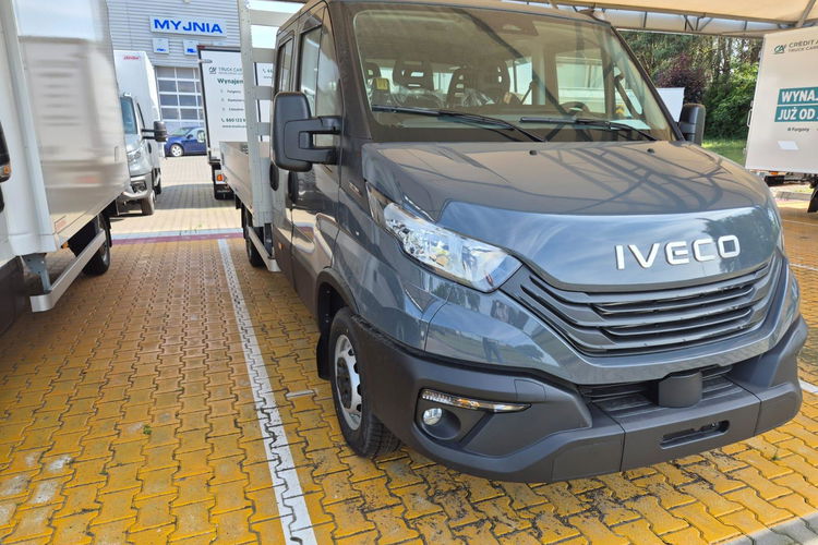 IVECO Daily 35S16H3.0 D zdjęcie 10