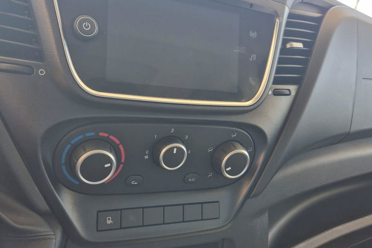 IVECO Daily 35S16H3.0 D zdjęcie 12