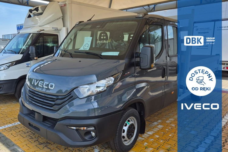 IVECO Daily 35S16H3.0 D zdjęcie 1