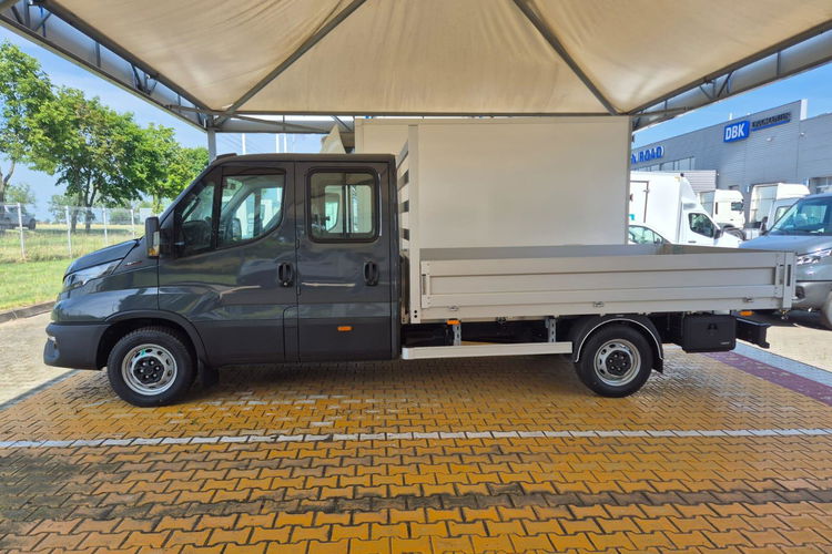 IVECO Daily 35S16H3.0 D zdjęcie 4