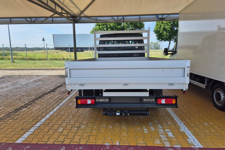 IVECO Daily 35S16H3.0 D zdjęcie 6