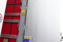 Schmitz -CARGOBULL / FIRANKA / MEGA / MULDA DO STALI - 9 M / LOWDECK / DACH PODNOSZONY / COILMULDA / 2021 ROK / OŚ PODNOSZONA zdjęcie 14
