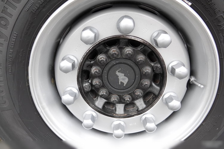 Schmitz -CARGOBULL / FIRANKA / MEGA / MULDA DO STALI - 9 M / LOWDECK / DACH PODNOSZONY / COILMULDA / 2021 ROK / OŚ PODNOSZONA zdjęcie 26