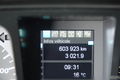 samochód ciężarowy Mercedes zdjęcie 45