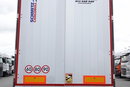 Schmitz -CARGOBULL  / STANDARD / KOSZ NA PALETY / PLANDEKA ZBROJONA / SPROWADZONA  zdjęcie 12