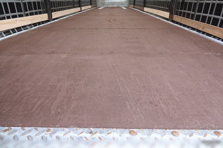 Schmitz -CARGOBULL  / STANDARD / KOSZ NA PALETY / PLANDEKA ZBROJONA / SPROWADZONA  zdjęcie 19