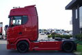 ciągnik siodłowy Scania zdjęcie 5