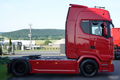 ciągnik siodłowy Scania zdjęcie 8