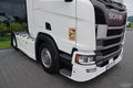 ciągnik siodłowy Scania zdjęcie 9