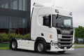 ciągnik siodłowy Scania zdjęcie 1