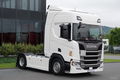 ciągnik siodłowy Scania zdjęcie 2