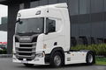 ciągnik siodłowy Scania zdjęcie 4