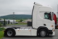 ciągnik siodłowy Scania zdjęcie 8