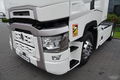 ciągnik siodłowy Renault zdjęcie 10