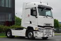 ciągnik siodłowy Renault zdjęcie 1
