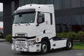 ciągnik siodłowy Renault zdjęcie 3