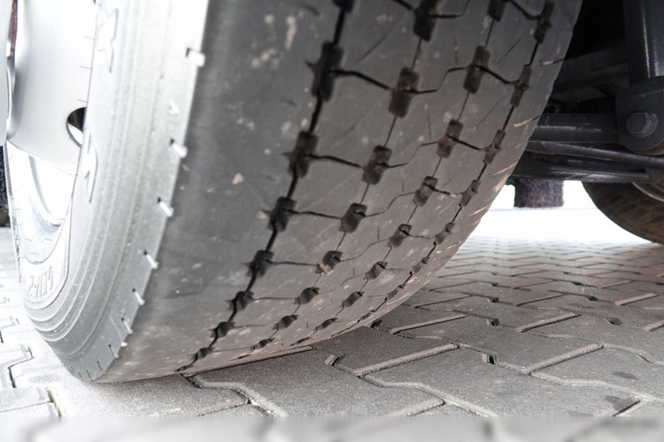 DAF XF 480 / LOW DECK / MEGA / 2021 / SSC / PO ZŁOTYM KONTRAKCIE SERWISOWYM / zdjęcie 19