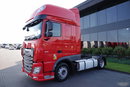 DAF XF 480 / LOW DECK / MEGA / 2021 / SSC / PO ZŁOTYM KONTRAKCIE SERWISOWYM / zdjęcie 6