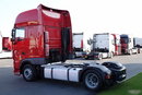 DAF XF 480 / LOW DECK / MEGA / 2021 / SSC / PO ZŁOTYM KONTRAKCIE SERWISOWYM / zdjęcie 8