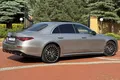 samochód osobowy Mercedes zdjęcie 11