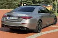 samochód osobowy Mercedes zdjęcie 17